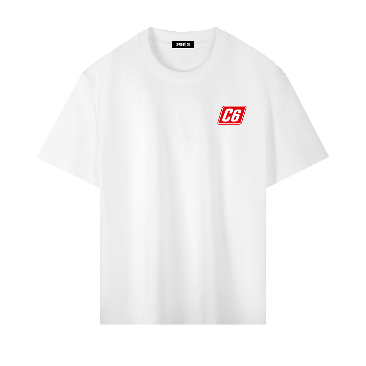 Waypoint - Tee