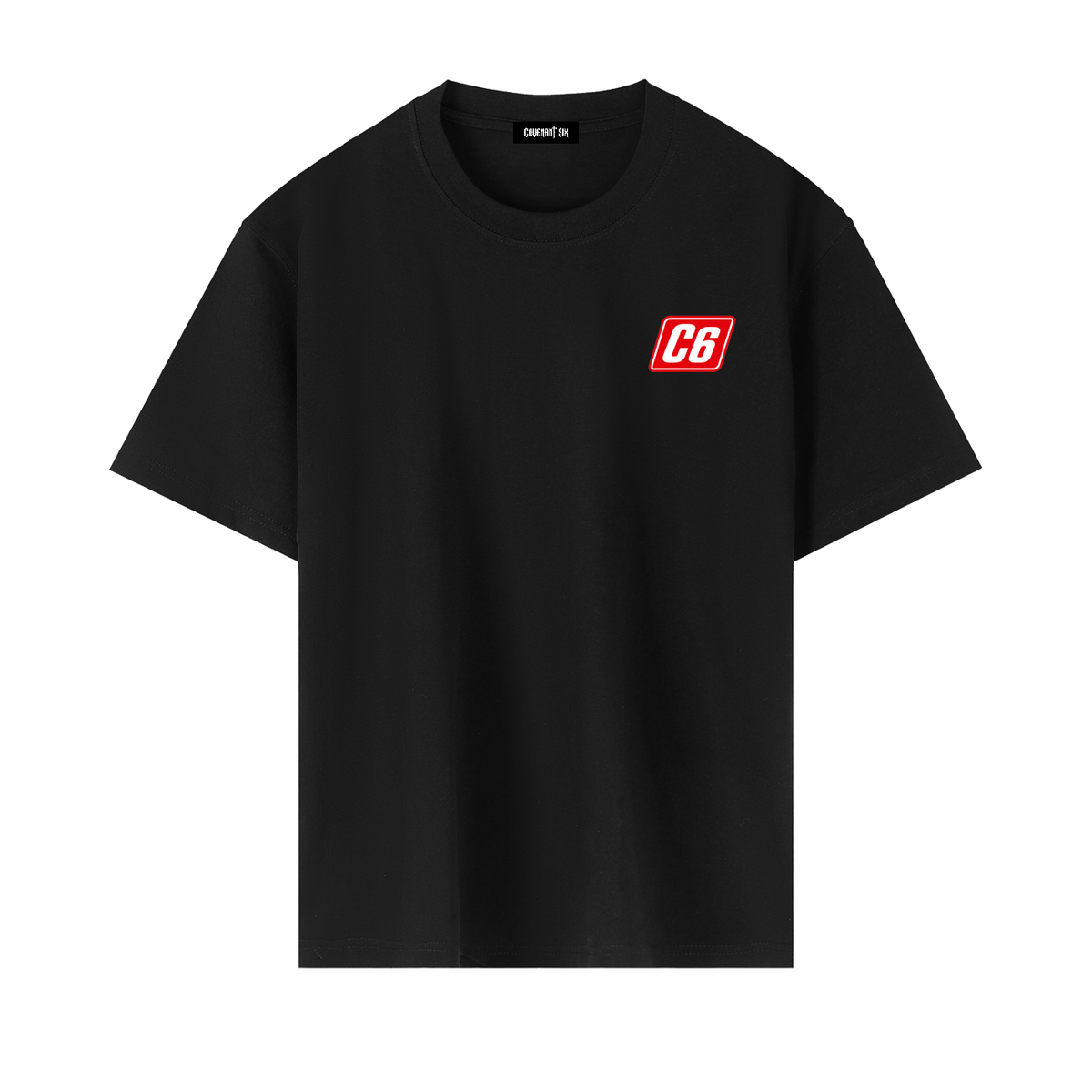 Waypoint - Tee