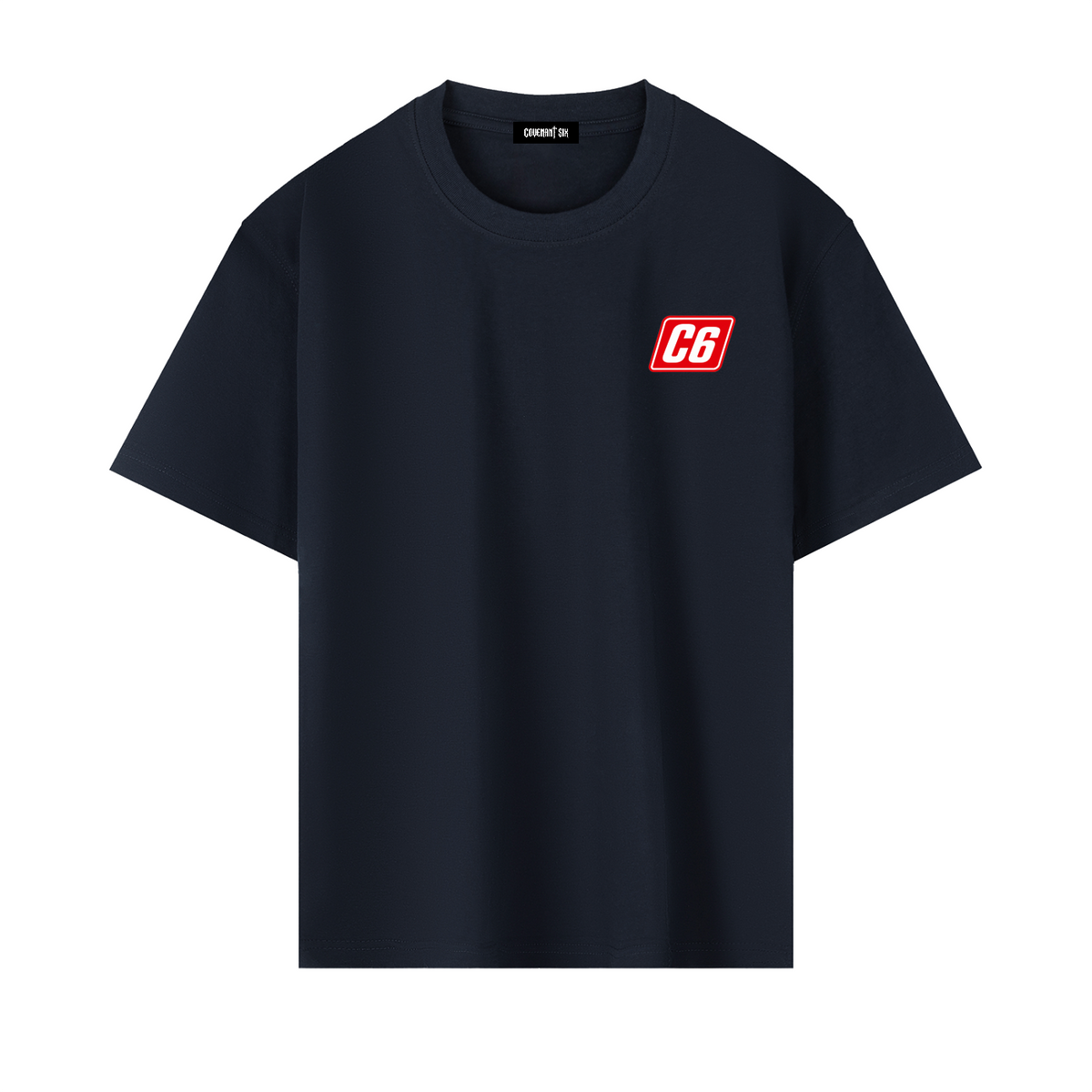 Waypoint - Tee