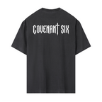 Covenant Six - Tee