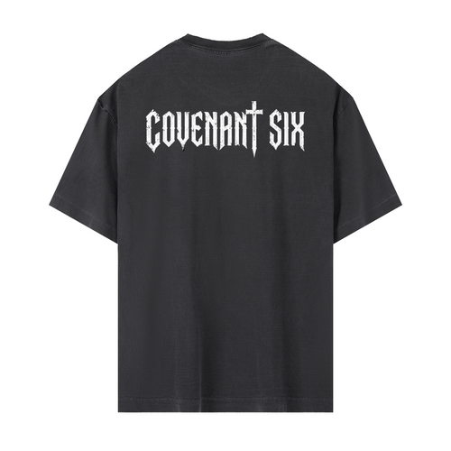 Covenant Six - Tee