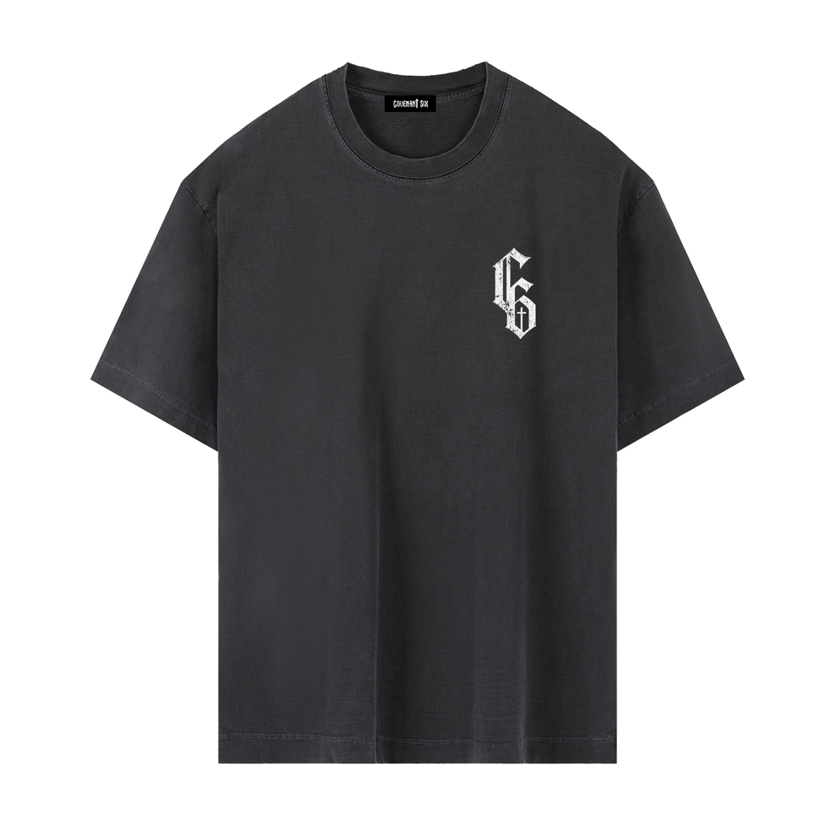 Covenant Six - Tee